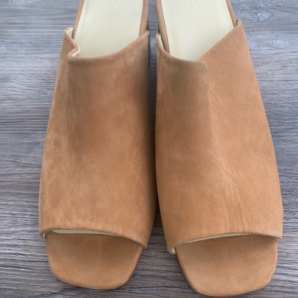 Nisolo Mule size 8 - Picture 4 of 6